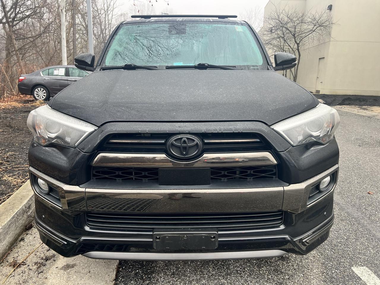2020 Toyota 4Runner Nightshade Annapolis MD
