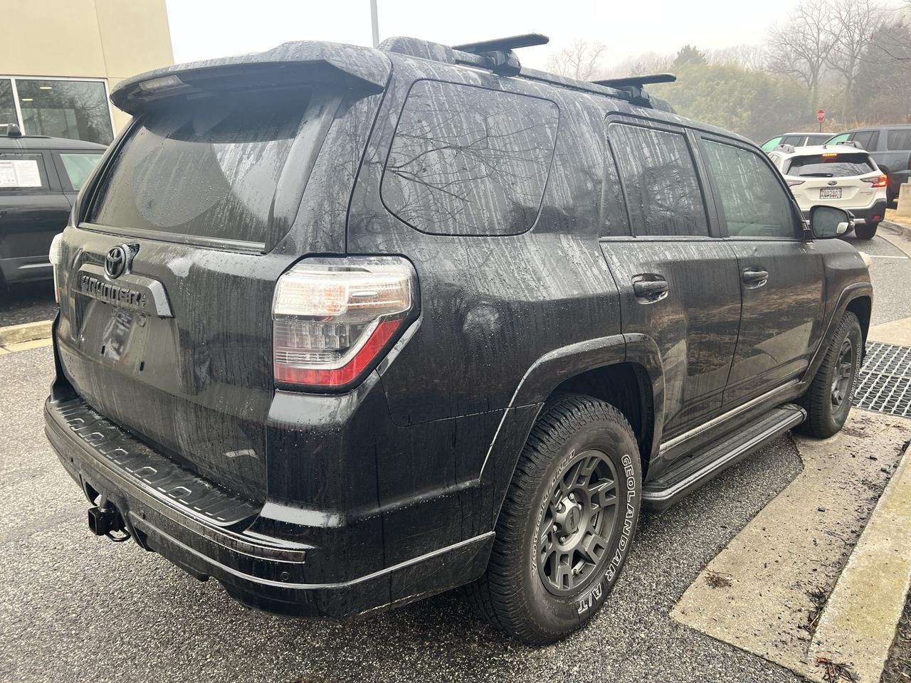 2020 Toyota 4Runner Nightshade Annapolis MD