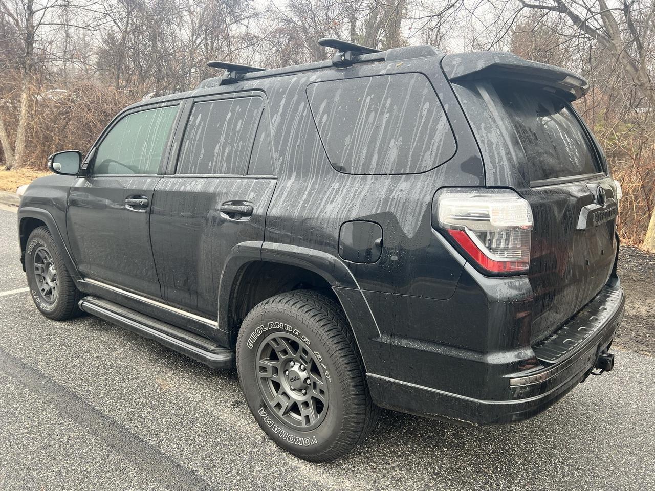 2020 Toyota 4Runner Nightshade Annapolis MD