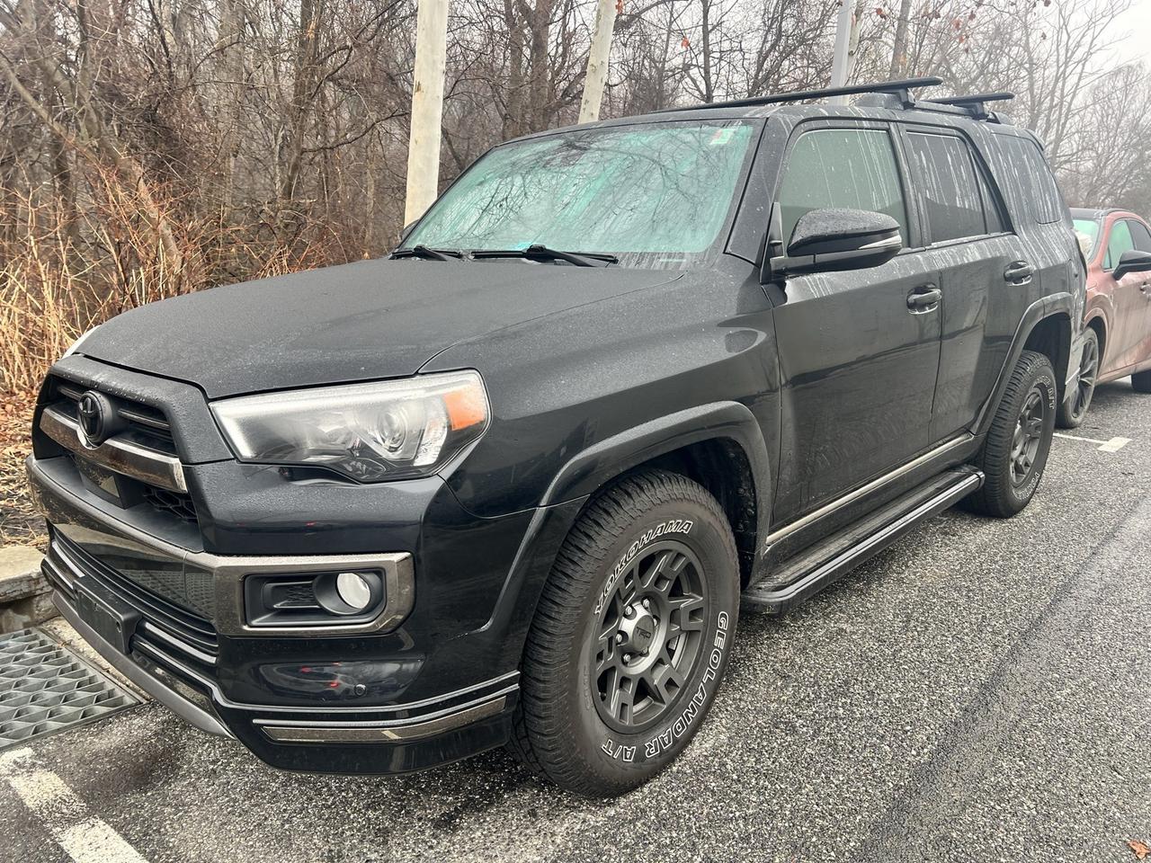 2020 Toyota 4Runner Nightshade Annapolis MD
