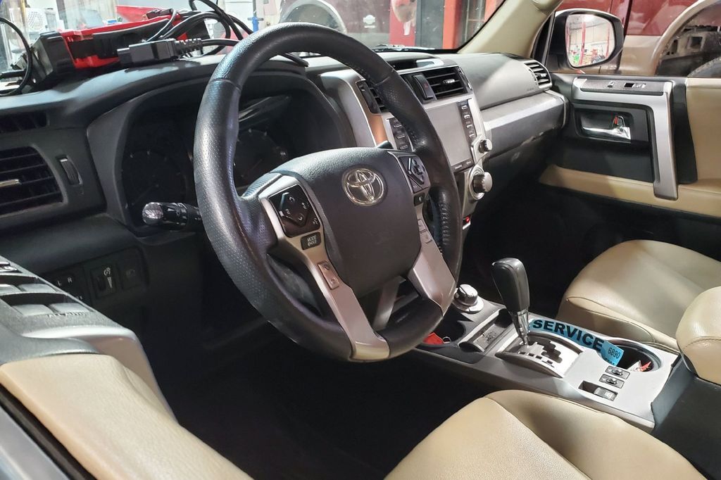 2020 Toyota 4Runner SR5 Hondo TX
