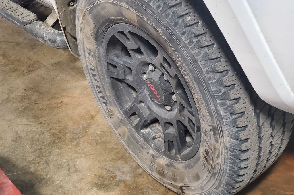 2020 Toyota 4Runner SR5 Hondo TX