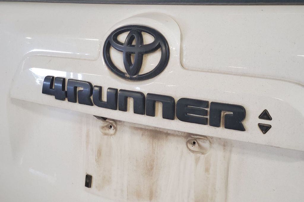 2020 Toyota 4Runner SR5 Hondo TX