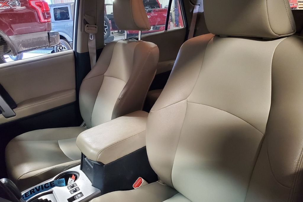 2020 Toyota 4Runner SR5 Hondo TX