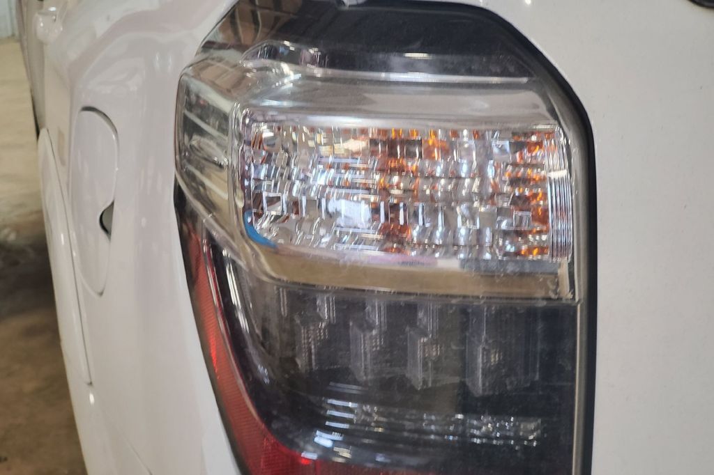 2020 Toyota 4Runner SR5 Hondo TX