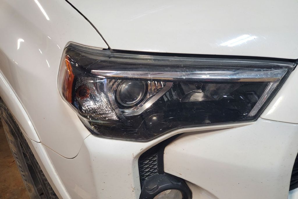 2020 Toyota 4Runner SR5 Hondo TX