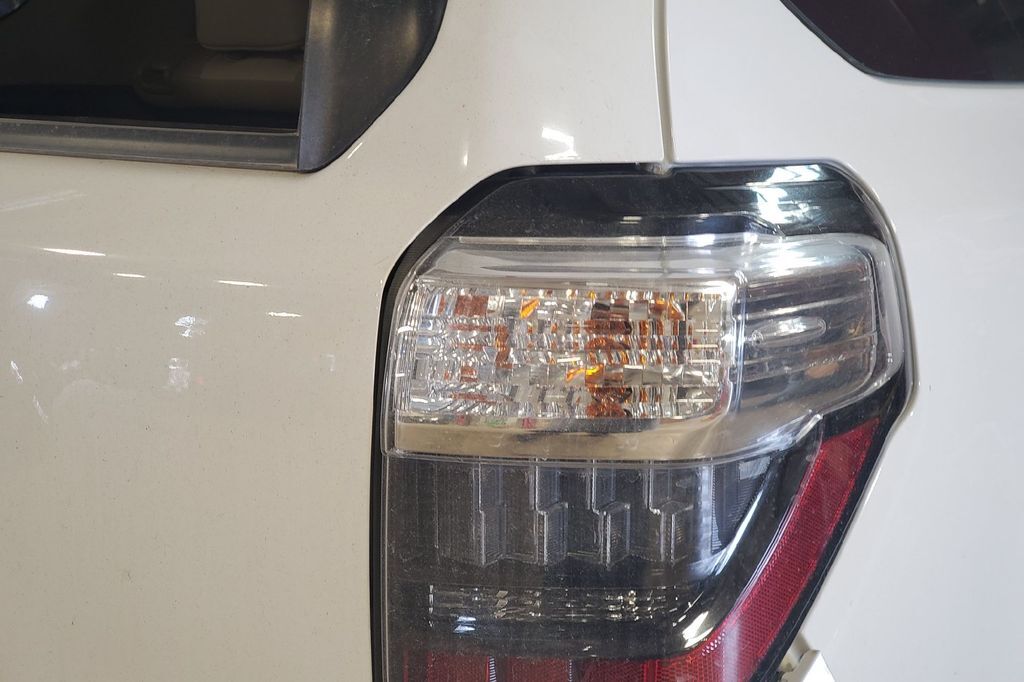 2020 Toyota 4Runner SR5 Hondo TX