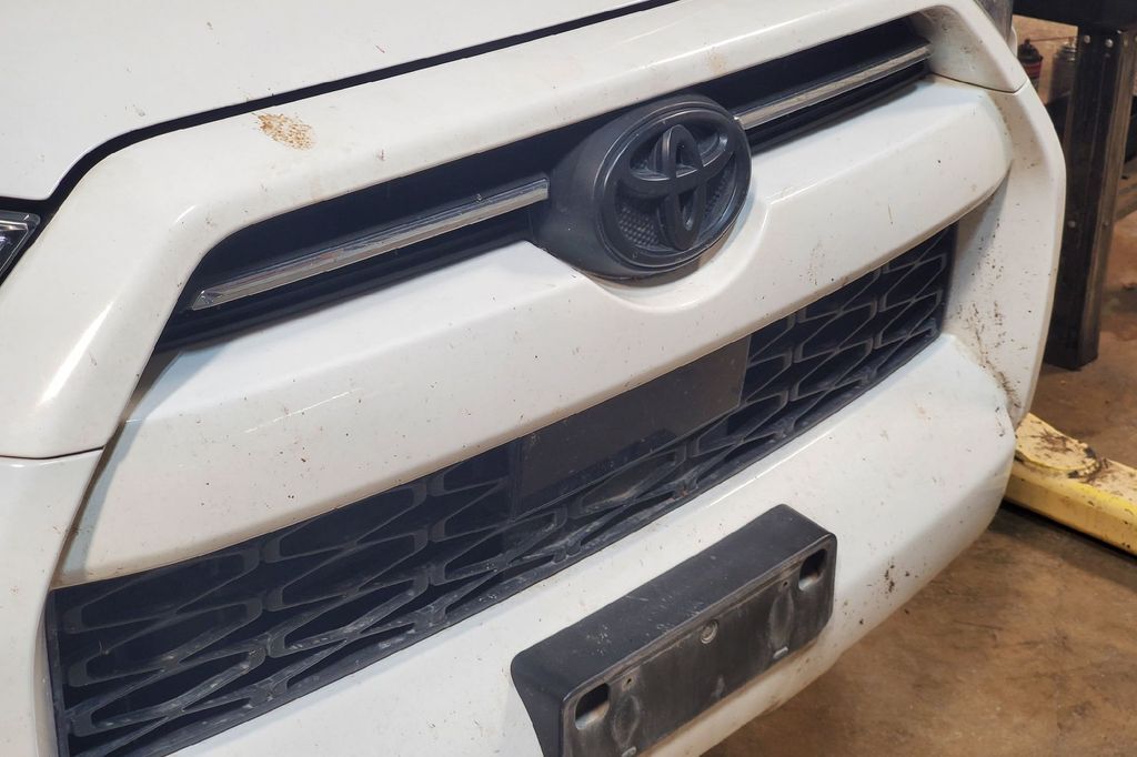 2020 Toyota 4Runner SR5 Hondo TX