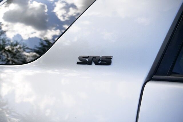 2020 Toyota 4Runner SR5 / 4WD / Navigation / CarPlay! High Point NC