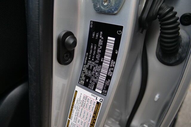 2020 Toyota 4Runner SR5 / 4WD / Navigation / CarPlay! High Point NC