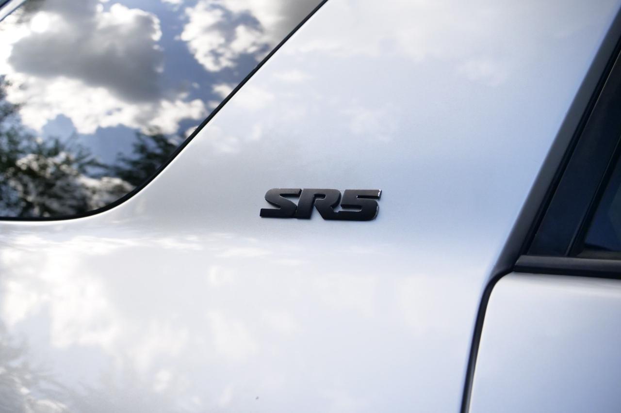 2020 Toyota 4Runner SR5 / 4WD / Navigation / CarPlay! Lincolnton NC