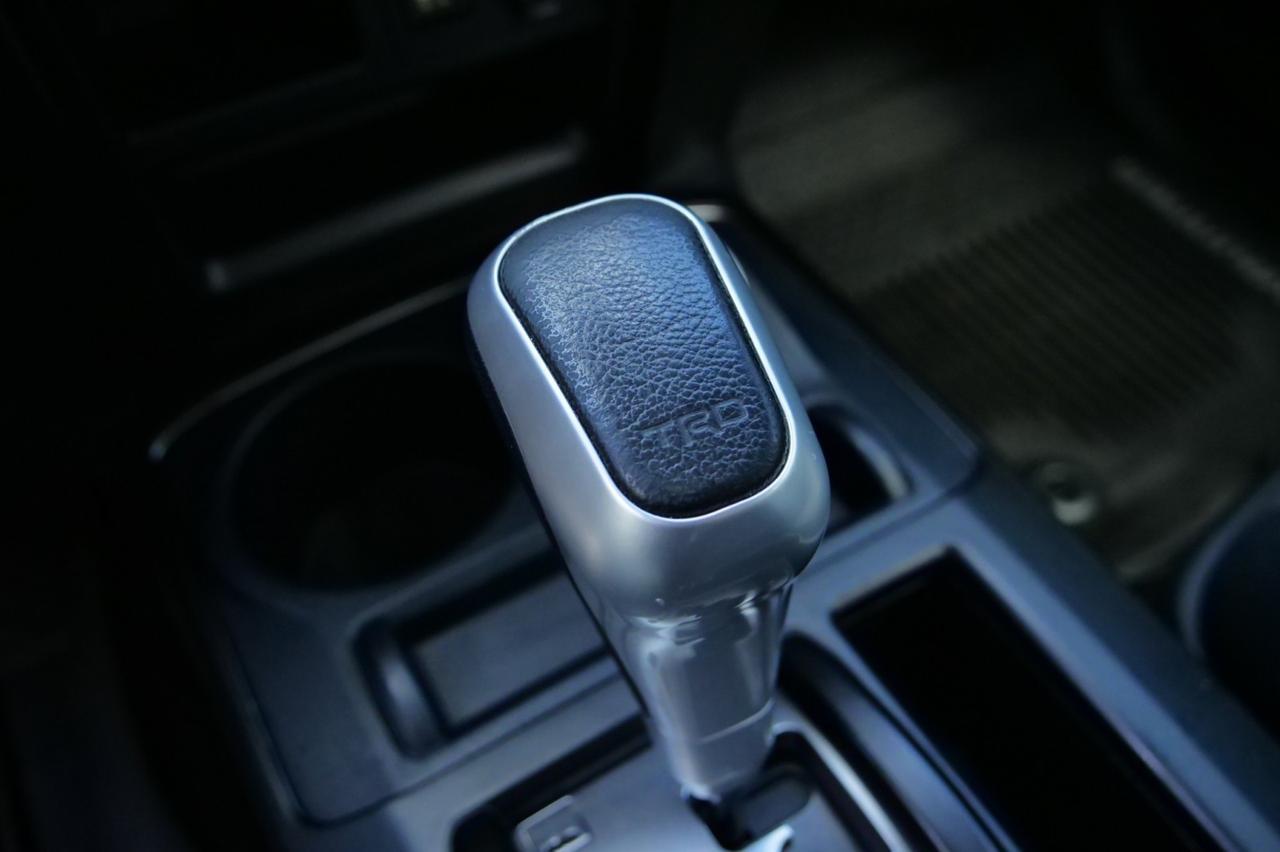 2020 Toyota 4Runner SR5 / 4WD / Navigation / CarPlay! Lincolnton NC