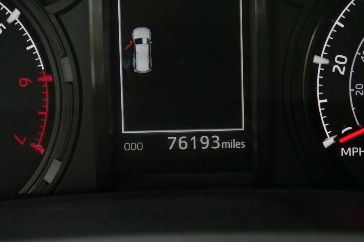 2020 Toyota 4Runner SR5 / 4WD / Navigation / CarPlay! Lincolnton NC