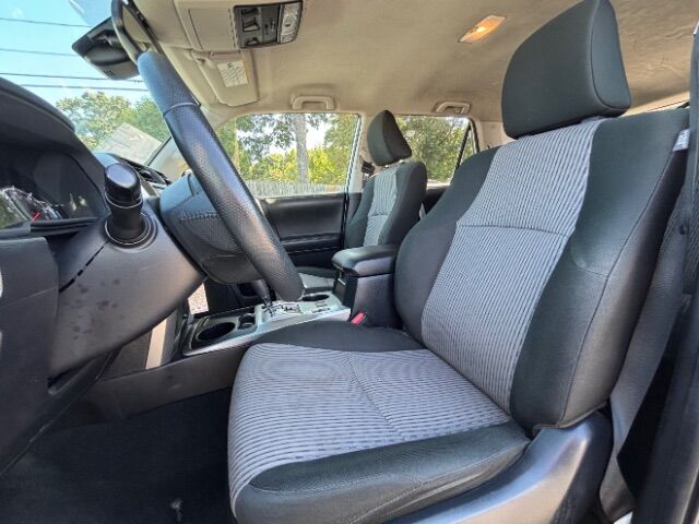 2020 Toyota 4Runner SR5 Charlotte NC