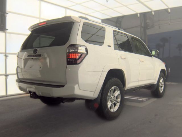 2020 Toyota 4Runner SR5 Charlotte NC