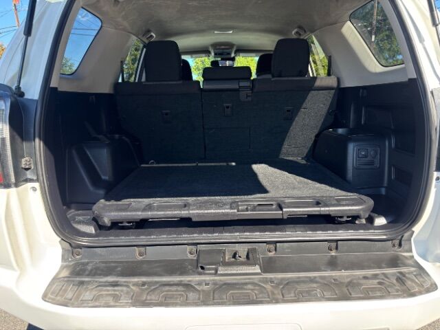 2020 Toyota 4Runner SR5 Charlotte NC