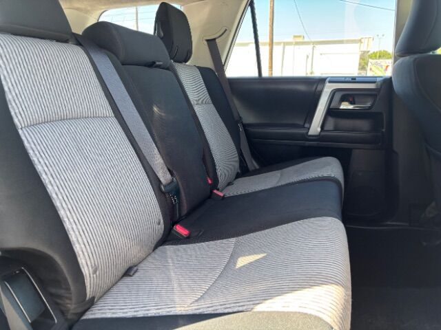 2020 Toyota 4Runner SR5 Charlotte NC