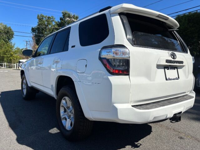 2020 Toyota 4Runner SR5 Charlotte NC