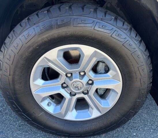 2020 Toyota 4Runner SR5 Charlotte NC