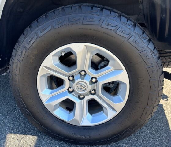 2020 Toyota 4Runner SR5 Charlotte NC