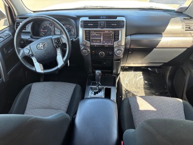 2020 Toyota 4Runner SR5 Charlotte NC
