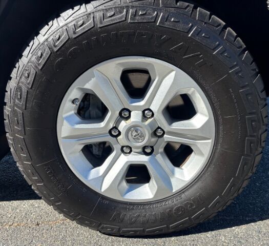 2020 Toyota 4Runner SR5 Charlotte NC
