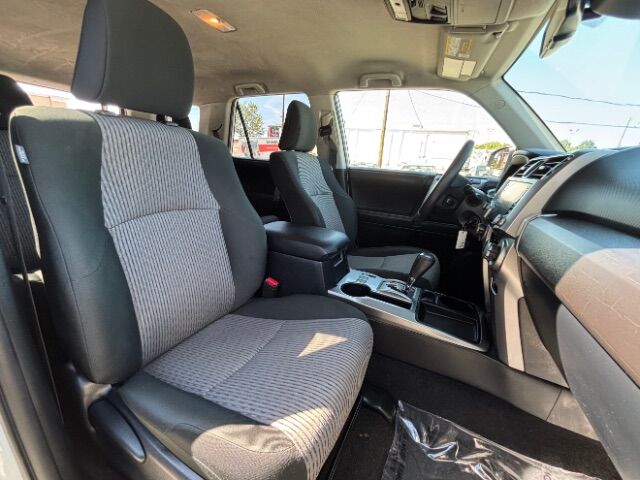 2020 Toyota 4Runner SR5 Charlotte NC