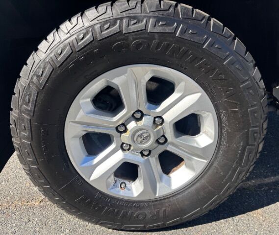 2020 Toyota 4Runner SR5 Charlotte NC