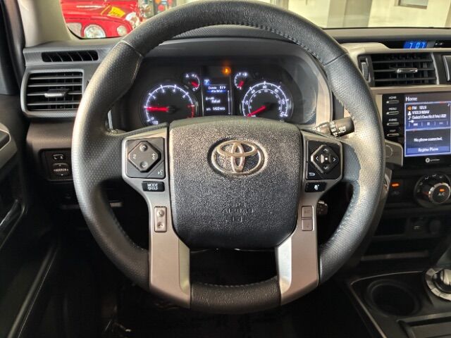 2020 Toyota 4Runner SR5 Charlotte NC