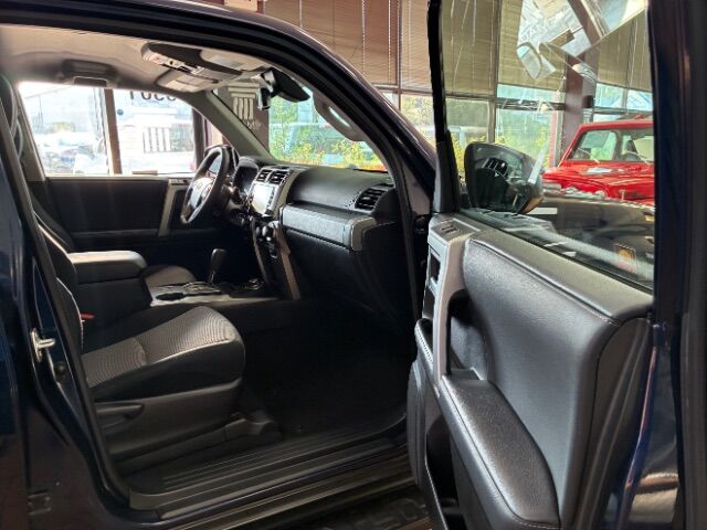 2020 Toyota 4Runner SR5 Charlotte NC