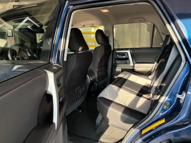 2020 Toyota 4Runner SR5 Charlotte NC