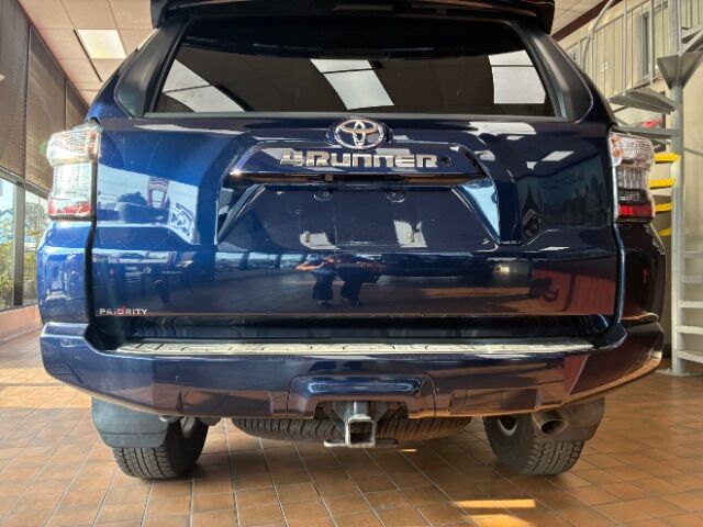2020 Toyota 4Runner SR5 Charlotte NC