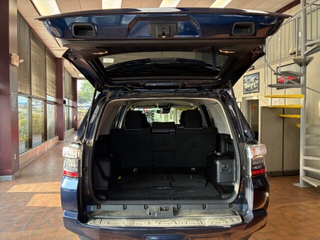 2020 Toyota 4Runner SR5 Charlotte NC