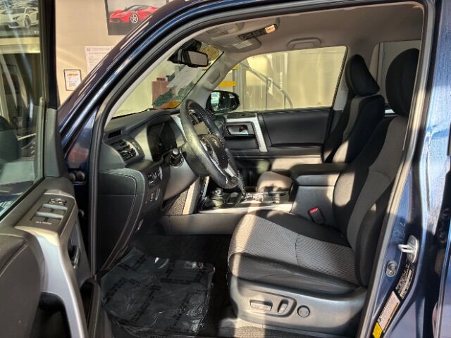 2020 Toyota 4Runner SR5 Charlotte NC