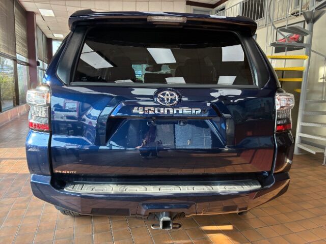 2020 Toyota 4Runner SR5 Charlotte NC