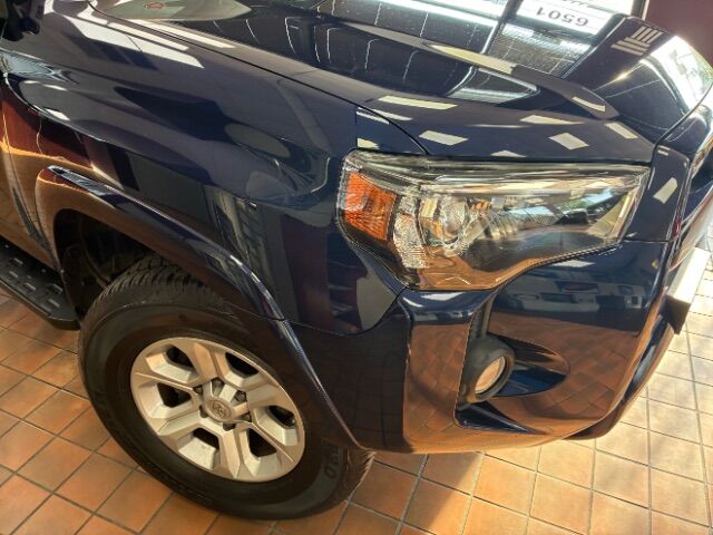 2020 Toyota 4Runner SR5 Charlotte NC