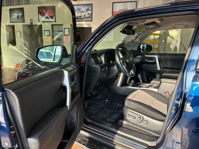 2020 Toyota 4Runner SR5 Charlotte NC