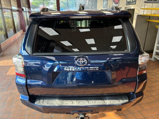 2020 Toyota 4Runner SR5 Charlotte NC