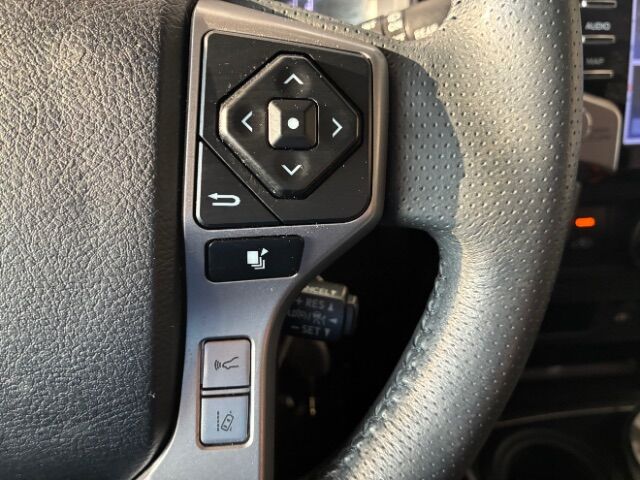 2020 Toyota 4Runner SR5 Charlotte NC