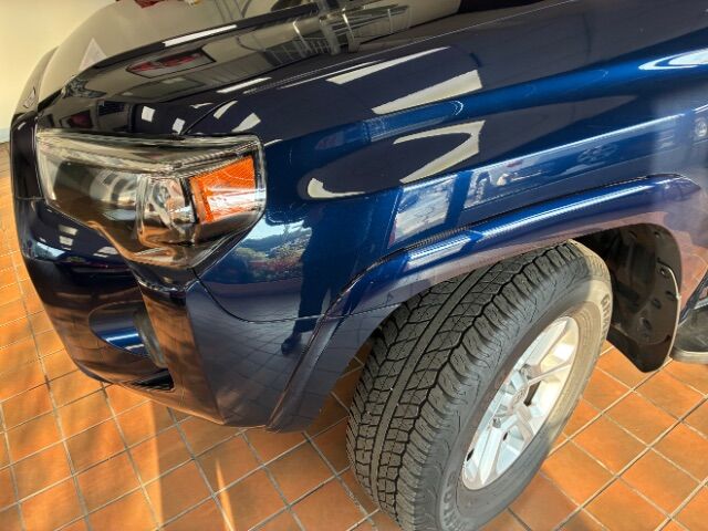 2020 Toyota 4Runner SR5 Charlotte NC