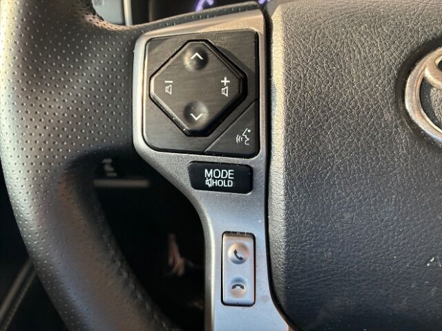 2020 Toyota 4Runner SR5 Charlotte NC