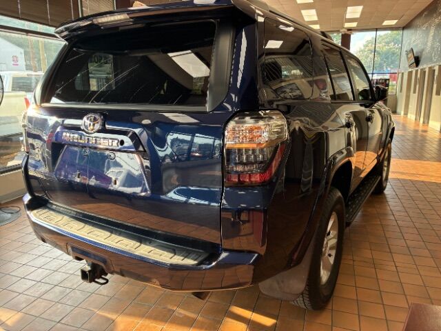 2020 Toyota 4Runner SR5 Charlotte NC