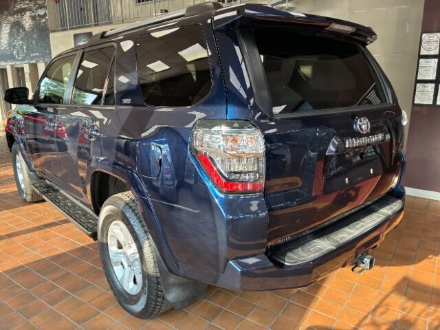 2020 Toyota 4Runner SR5 Charlotte NC