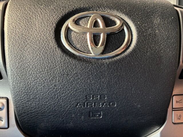 2020 Toyota 4Runner SR5 Charlotte NC