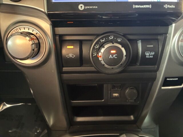 2020 Toyota 4Runner SR5 Charlotte NC