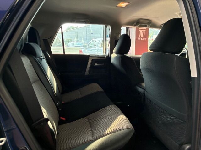 2020 Toyota 4Runner SR5 Charlotte NC