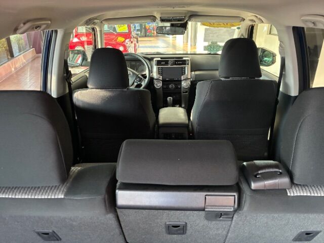 2020 Toyota 4Runner SR5 Charlotte NC