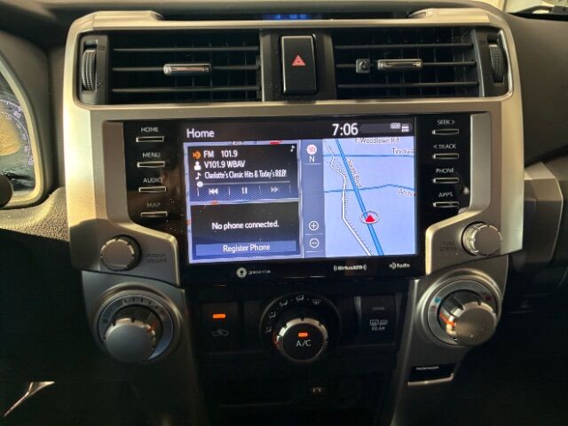 2020 Toyota 4Runner SR5 Charlotte NC