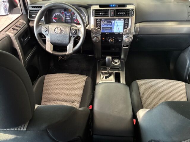 2020 Toyota 4Runner SR5 Charlotte NC