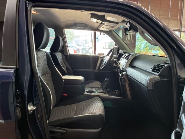 2020 Toyota 4Runner SR5 Charlotte NC